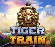 Tiger Train