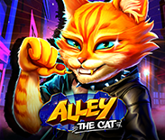 Alley the Cat