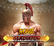 Rome Gladiator KM